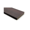 Solid decking 3D embossing patterns