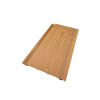 ASA Capped wall board Classic Teak