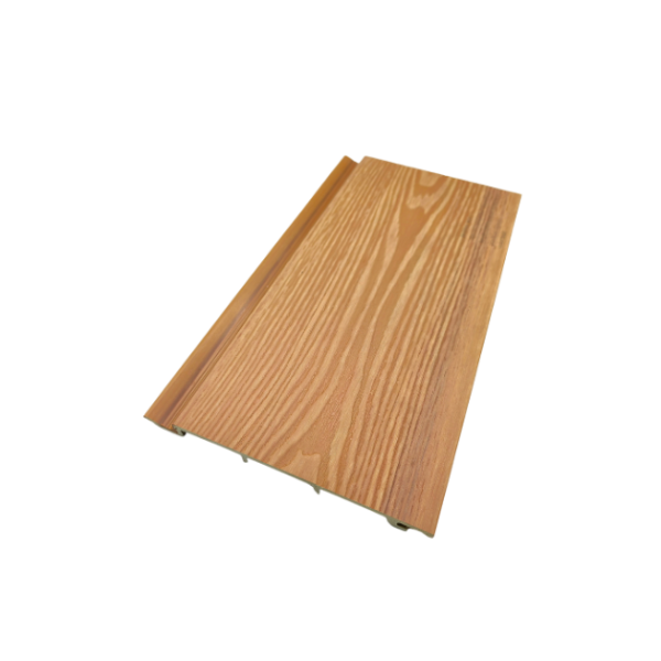 ASA Capped wall board Classic Teak