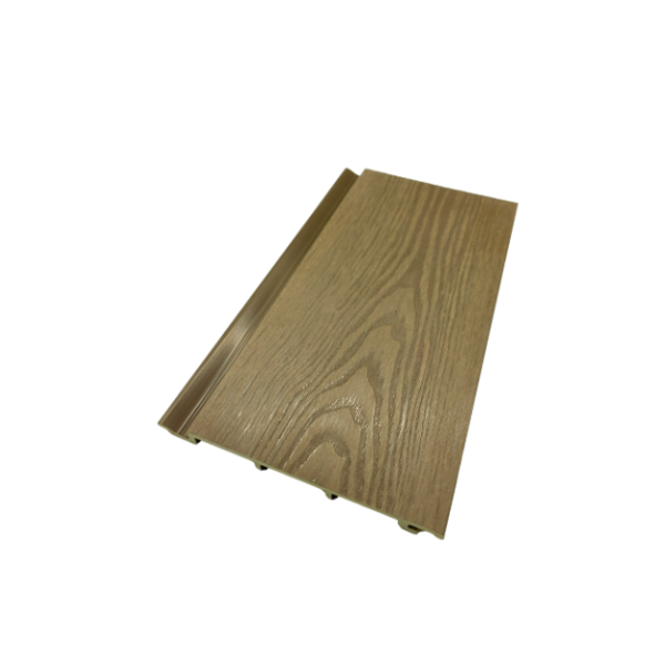 ASA cover Horizontal Cladding Nordic Elm
