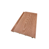 ASA co-extruded Cladding Rosewood