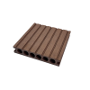 WPC Dual-side groove Decking Plank