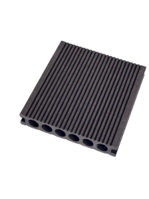 WPC Double-side groove Decking board