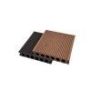 WPC Dual-side groove Decking Plank