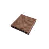 WPC Dual-side groove Decking Plank