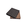 WPC Double-side groove Decking board