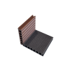 WPC Double-side groove Decking board