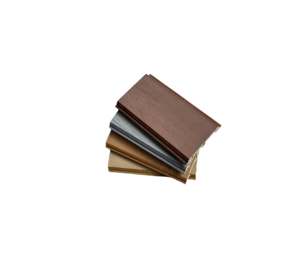 ASA Co-extruded Horizontal Cladding