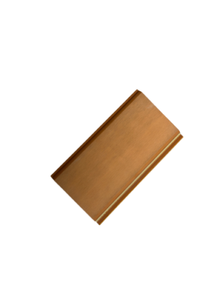 ASA Shiplap Outdoor Cladding