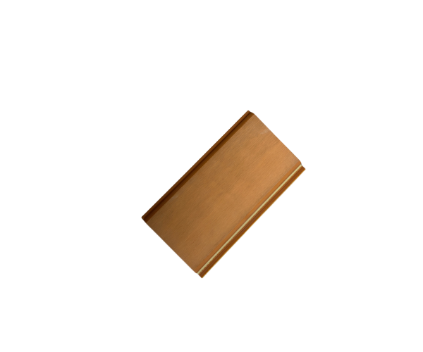 ASA Shiplap Outdoor Cladding
