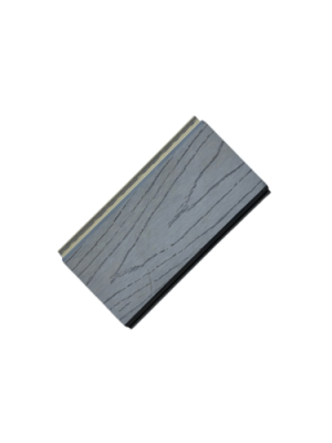 ASA Co-extruded Horizontal Cladding