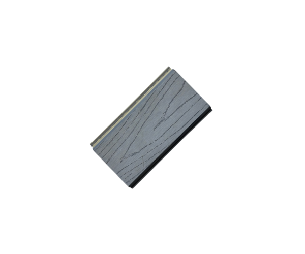 ASA Co-extruded Horizontal Cladding