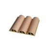 WPC Fluted Wall Panel