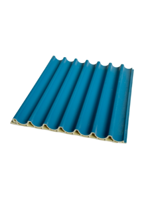 Arc Wall Board of new style