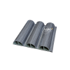 WPC Fluted Wall Panel