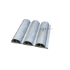 WPC Fluted Wall Panel