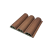WPC Fluted Wall Panel