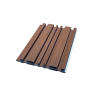 Fluted Panel in Bio-WPC