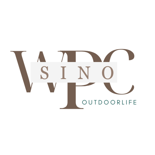 Eco-wood": WPC Enhancing Outdoor Sustainably